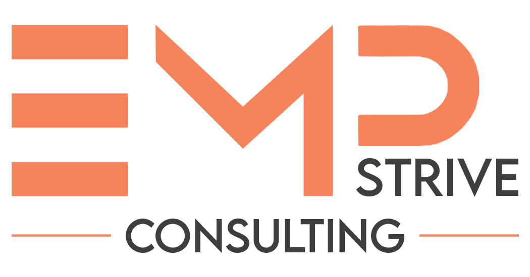 Empstrive Consulting